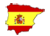 BENJAMÍN SANTOS MARTÍNEZ - Espanol